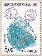 115 2432 1986 fluorite