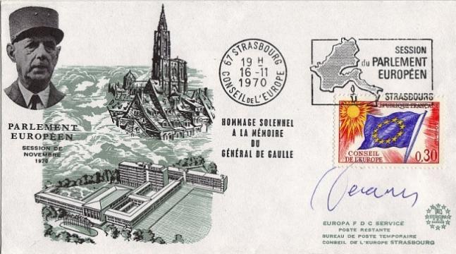 118 30 16 01 1965 conseil de l europe