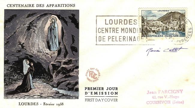 12 1150 25 02 1958 lourdes