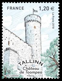 12 20 04 2018 capitales europeennes tallinn chateau de toompea
