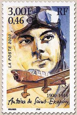 12 3337 24 06 2000 antoine de saint exupery 1900 1944