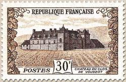 12 913 17 11 1951 le clos de vougeot