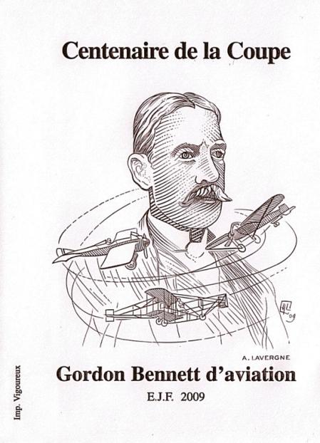 120 4376 27 06 2009 gordon bennett