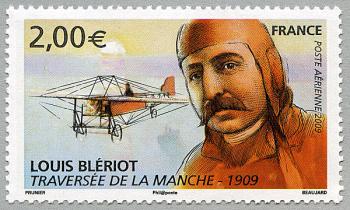 124 pa72 25 07 2009 bleriot