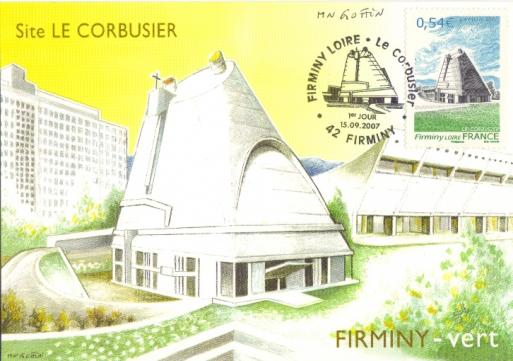 126 4087 15 09 2007 firminy le corbusier