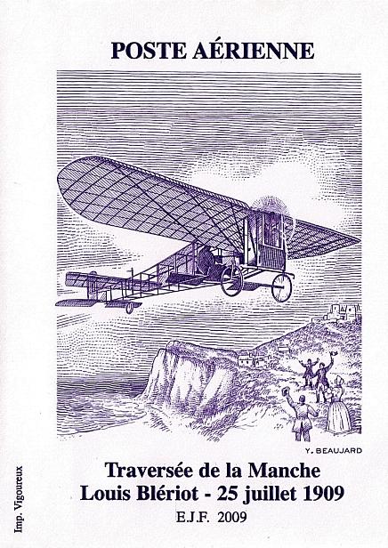 126 pa72 25 07 2009 bleriot