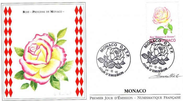 127 2018 24 10 1995 rose pincesse de monaco