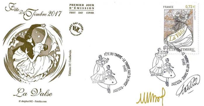 13 11 03 2017 fete du timbre la danse la valse