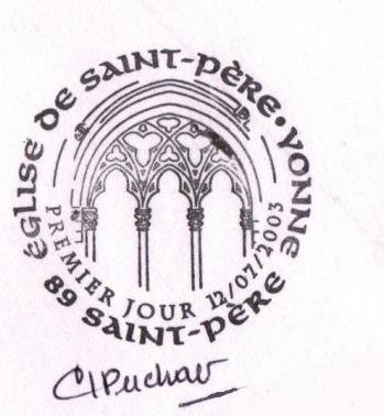 13 3586 12 07 2003 saint pere
