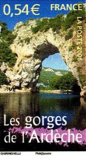 13 3948 02 09 2006 les gorges de l ardeche