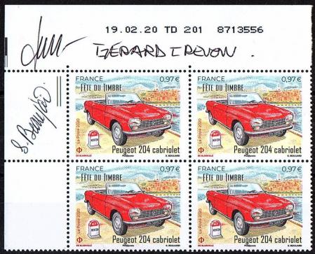 131a 5390 28 03 2020 les voitures vacances