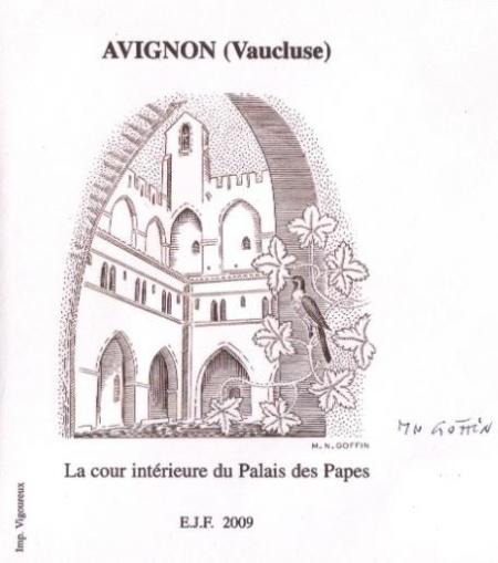 134 4348 07 03 2009 avignon