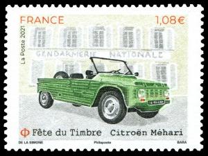 139 5519 25 09 2021 la mehari