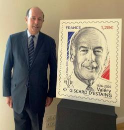 139b giscard d estaing