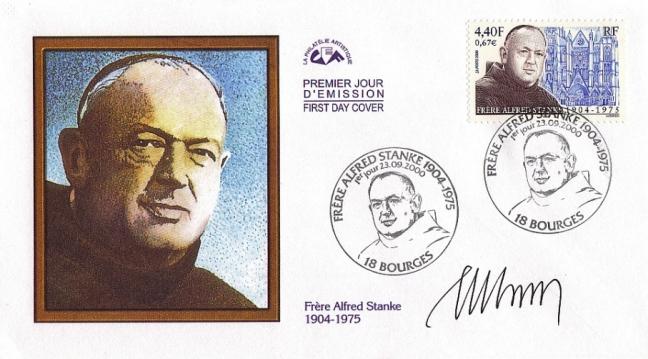 14 3349 23 09 2000 frere alfred stanke 1904 1975