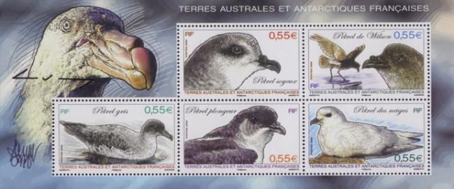 141a po533 01 01 2009 petrels