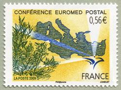 142 4422 07 11 2009 euromed postal