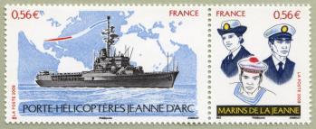 145 4423 21 11 2009 jeanne d arc marins