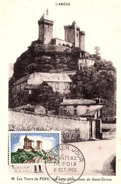 15 1175 11 10 1958 chateau de foix3
