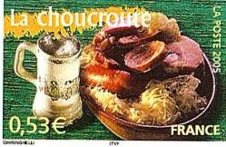 15 3774 19 30 2005 la choucroute