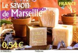 15 4101 29 09 2007 le savon de marseille