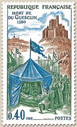 150 1578 16 11 1968 bertrand du guesclin