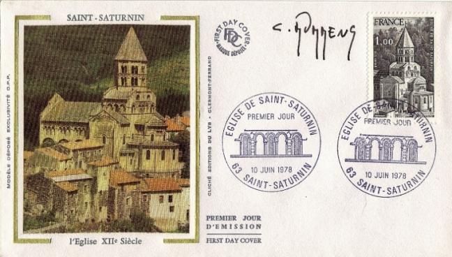 151 1998 10 06 1978 eglise de saint saturnin 1