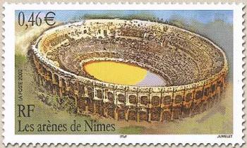 151 3470 22 03 2002 arene de nimes