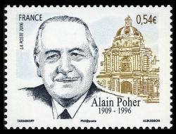 153 3994 2006 alain poher 1909 1997