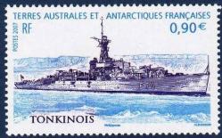 154 462 2007 tonkinois