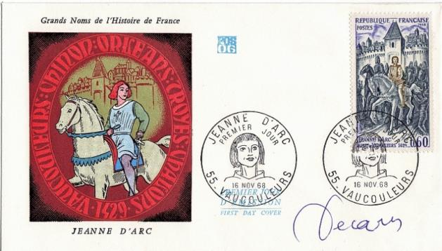 155 1579 16 11 1968 jeanne d arc