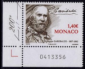 157 2589 2007 giuseppe garibaldi