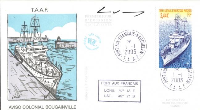 158 01 janvier 2003