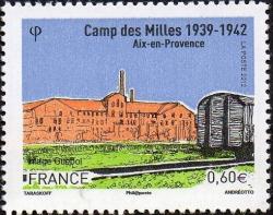 158 2012 camp des milles