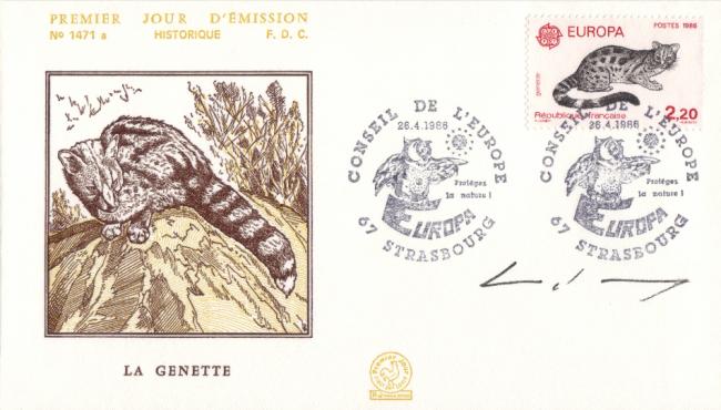 16 26 avril 1986