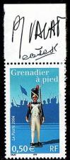 16 3684 26 06 2004 grenadier a pied