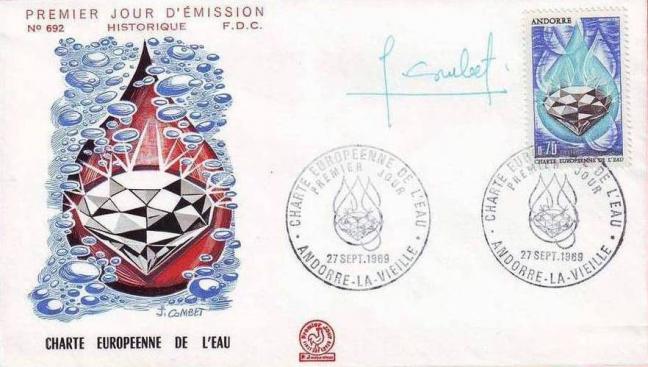 162b 197 27 09 1969 charte europeenne de l eau