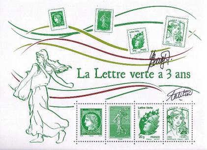 164 f4908 06 11 2014 la lettre verte a 3 ans 1