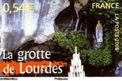 17 3950 02 09 2006 la grotte de lourdes