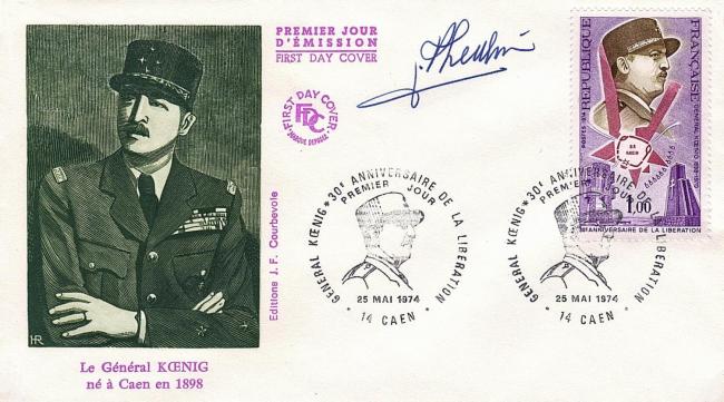 172 1796 25 05 1974 general koenig