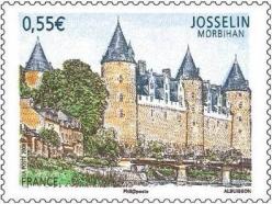 178 4281 2008 josselin morbihan le chateau 2