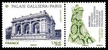 18 07 11 2020 93e congres ffap palais galliera