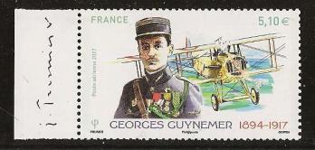 183 08 09 2017 georges guynemer 1894 1917