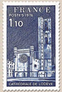 185 1902 13 11 1976 cathedrale de lodeve