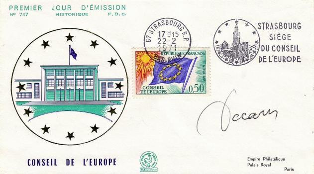 185 33 21 02 1971 conseil de l europe