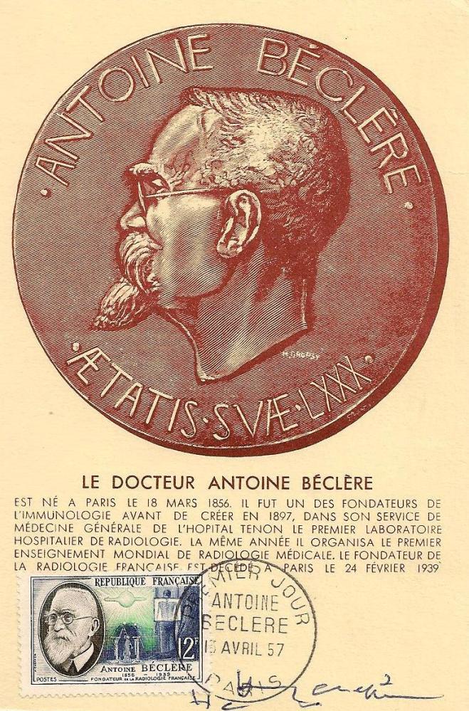 19 1096 13 04 1957 antoine beclere 1856 1939 1