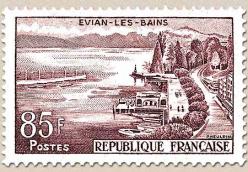 19 1193 10 02 1959 evian les bains