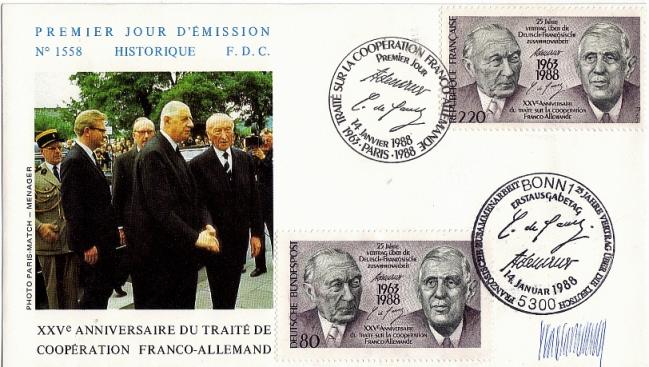 19 2501 14 01 1988 traite franco allemand