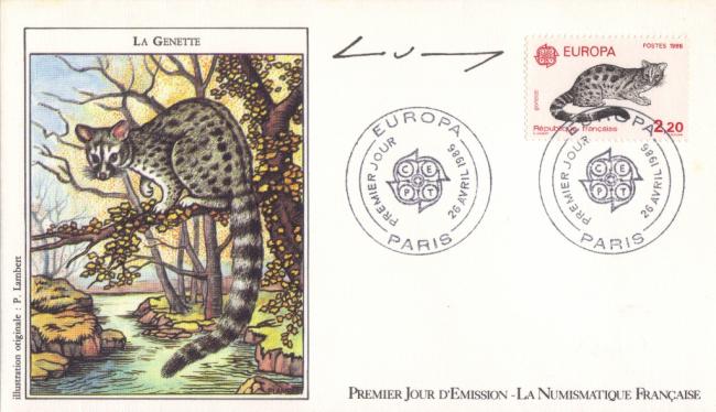 19 26 avril 1986