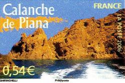 19 3951 02 09 2006 calanche de piana